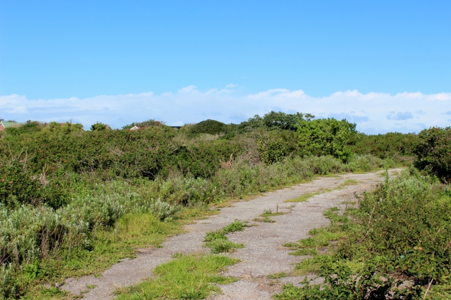 0 Bedroom Property for Sale in Forest Downs Eastern Cape